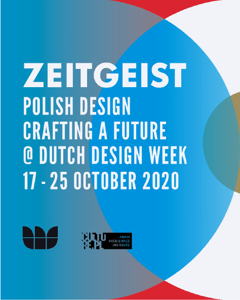 SPLOT NA DUTCH DESIGN WEEK 